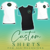 Customized Shirts