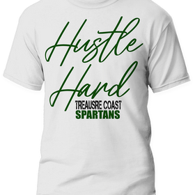 Unleash your inner Spartan with Lifestyle Gear, LLC's Short Sleeve Spartan Shirt. Bold, brave, and full of fire, this shirt is designed for true enthusiasts. Stand out with authentic team colors, logos, and designs.
