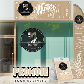 Out Door Promotional Items