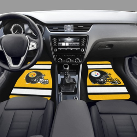 Front Car Floor Mat