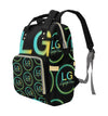 Customize Your Bag with Lifestyle Gear, LLC - Your Unique Design, Your Personal Style. Stand Out with Personalized Accessories.