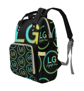 Customize Your Bag with Lifestyle Gear, LLC - Your Unique Design, Your Personal Style. Stand Out with Personalized Accessories.