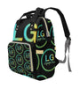 Customize Your Bag with Lifestyle Gear, LLC - Your Unique Design, Your Personal Style. Stand Out with Personalized Accessories.