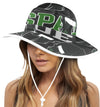 Custom Brim Bucket Hat - Elevate Your Style with Lifestyle Gear, LLC's Unique Design