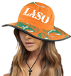 Lifestyle Gear, LLC's Wide Brim Bucket Hat - A stylish and functional accessory for outdoor activities and streetwear. Personalize it with your unique design using the Artsadd tool. Available in sizes S, M, L, XL.