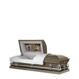 Casket Insert
