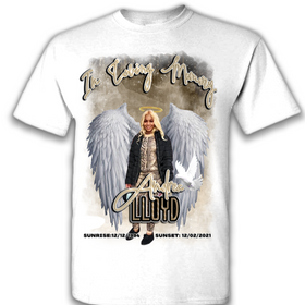 Custom Center Graphic Tshirts