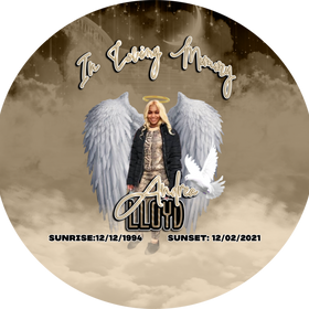 Custom 3 inch Sublimation Buttons