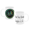 Lifestyle Gear, LLC's Custom Mugs - Personalize your morning with our high-quality mugs. Upload your design for a unique touch. Contact us for bulk pricing and customizations at LifestyleGearllc@gmail.com.