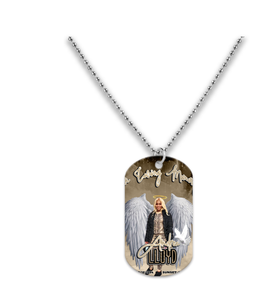 Custom Dog Tags