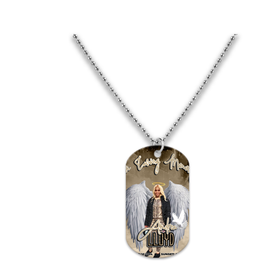 Custom Dog Tags