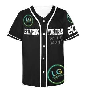 Baseball Jersey