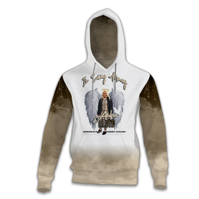 Custom 3d Hoodie