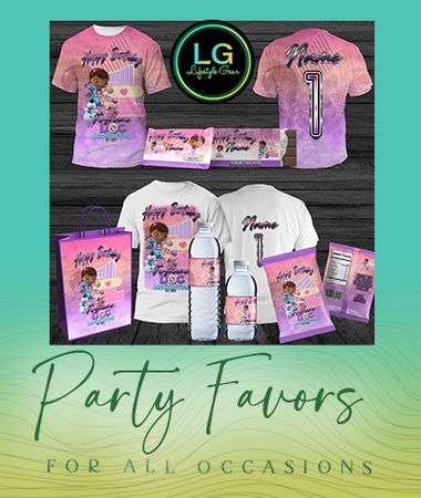 Party Favors