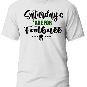 Football T-Shirt 