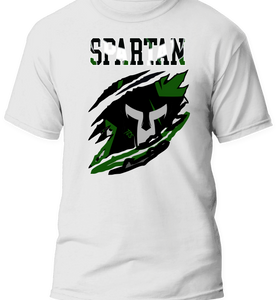 Spartan T-Shirt