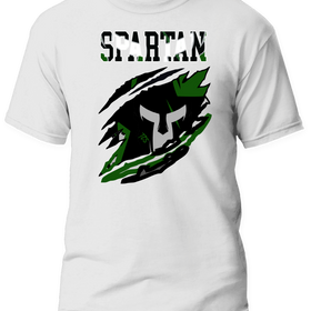 Spartan T-Shirt