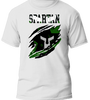 Unleash your inner warrior with Lifestyle Gear, LLC's Spartan T-Shirt. Premium Polyester for comfort, top-quality printing for a lasting design. Make a bold statement with this stylish and customized spirit shirt.