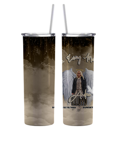 Custom Tumblers