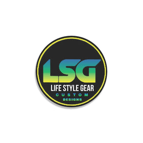 Custom Coasters - Elevate Your Table with Lifestyle Gear, LLC's Personalized Dining Accessories