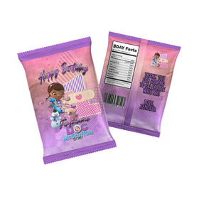 CHIPS PRINT AND SHIPPED