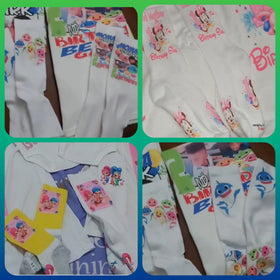 Custom Socks - Design Your Own Unique Pair with Lifestyle Gear, LLC. Step into Personalized Comfort and Style.