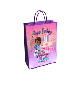 GIFT BAGS