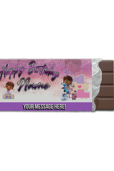 Lifestyle Gear, LLC's Customizable Hershey's Bar - Personalize Your Style with Sweet and Unique Fashion.