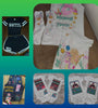 Custom Kids Outfits - Design Adorable Personalized Fashion for Your Little Ones with Lifestyle Gear, LLC's Customizable Kids Wear