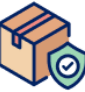 Lifestyle Gear, LLC's Package Protection - Guarding your orders against loss, theft, and damage. Choose worry-free shopping with our comprehensive protection service. Add to cart for peace of mind.