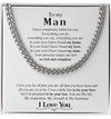 Cuban Link Chain