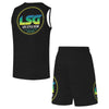 Customized Basketball Set - Elevate Your Game with Lifestyle Gear, LLC's Personalized Sports Gear