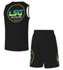 Customized Basketball Set - Elevate Your Game with Lifestyle Gear, LLC's Personalized Sports Gear