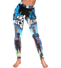 Lifestyle Gear, LLC's Customizable Yoga Pants – Design your own for ultimate comfort and style. Mock-up approval included. Personalized yoga apparel crafted just for you.